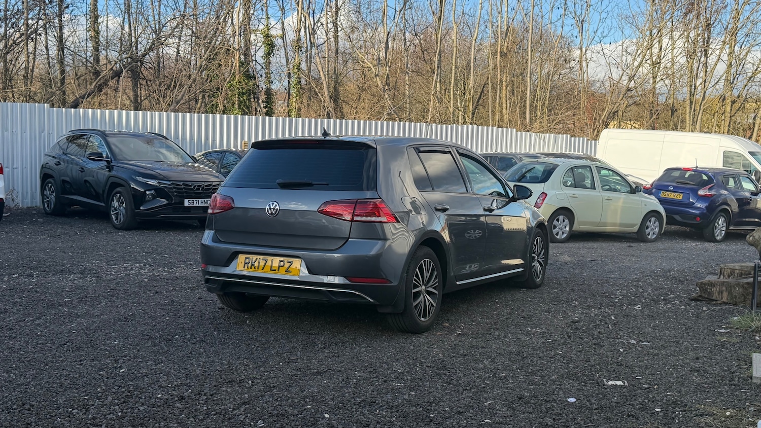 Used Volkswagen Golf 2017 for sale - 77704390: Photo 28