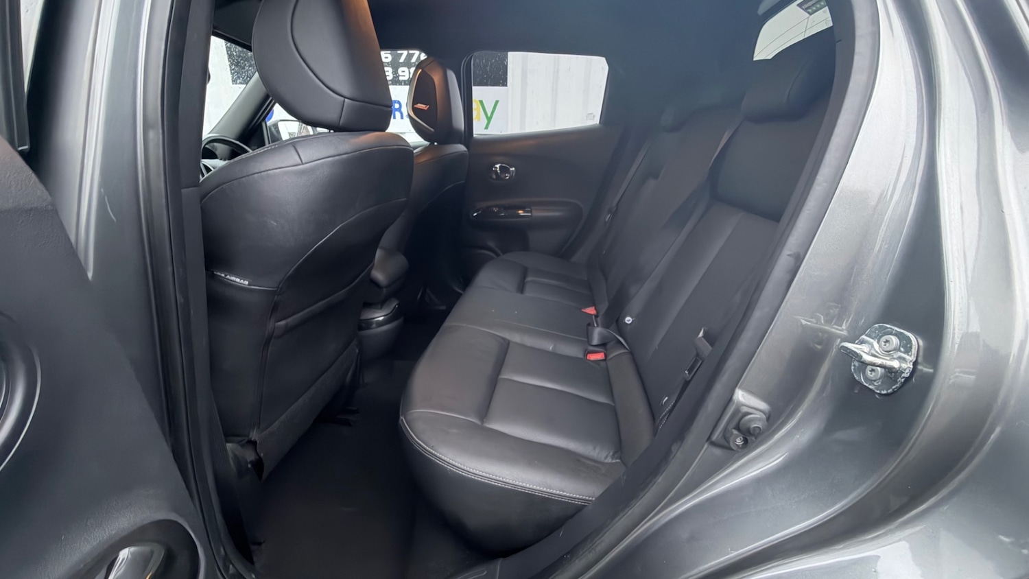 Used Nissan Juke 2018 for sale - 76576529: Photo 23