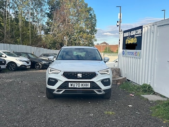 2020 (70) - 1.5 TSI EVO SE Technology 5dr DSG