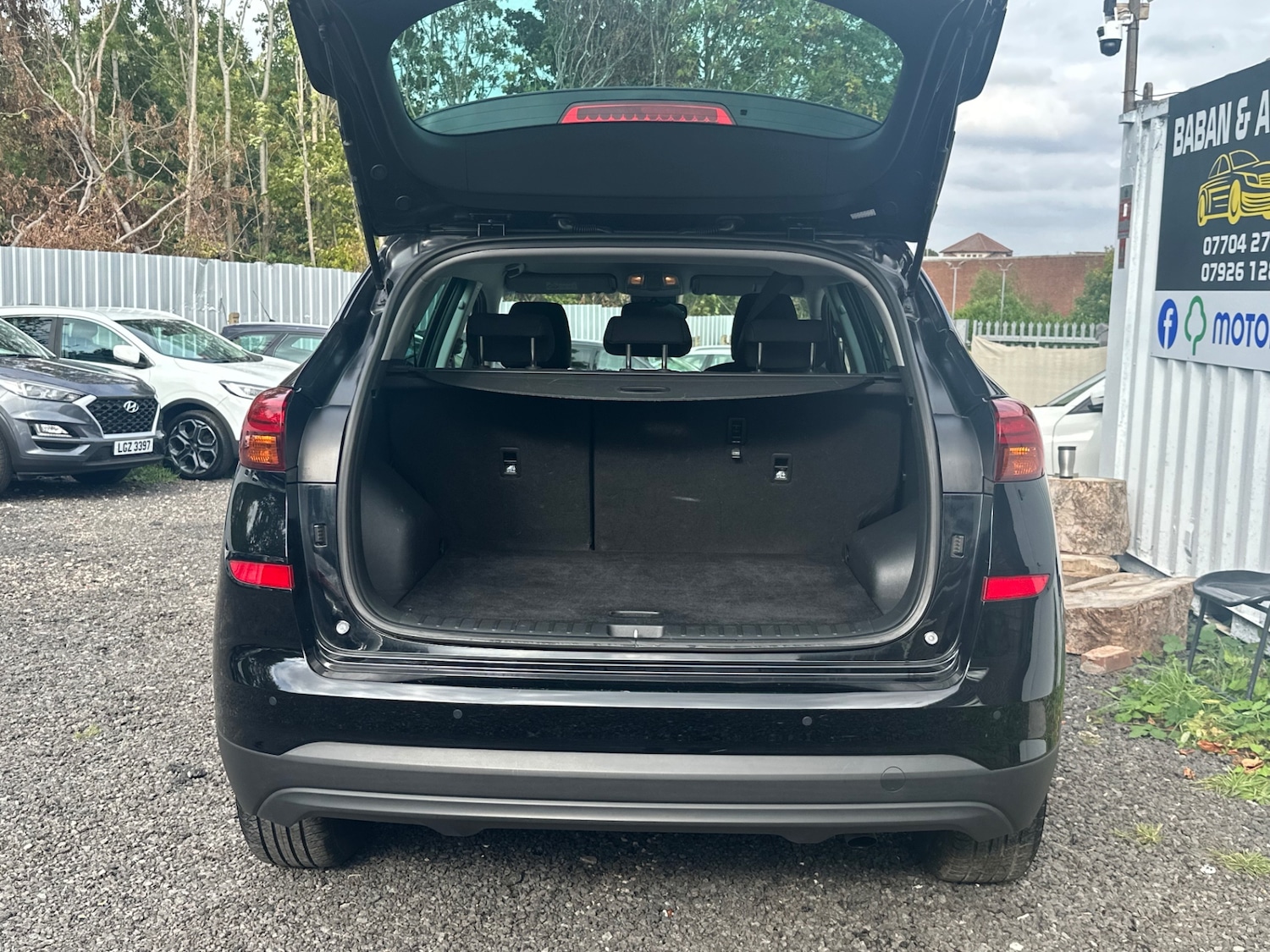 Vehicle 19