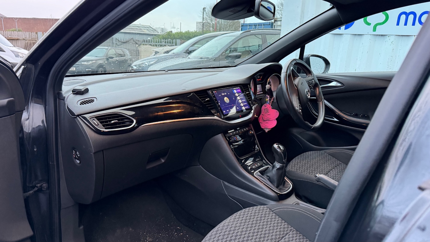 Used Vauxhall Astra 2016 for sale - 77319370: Photo 10