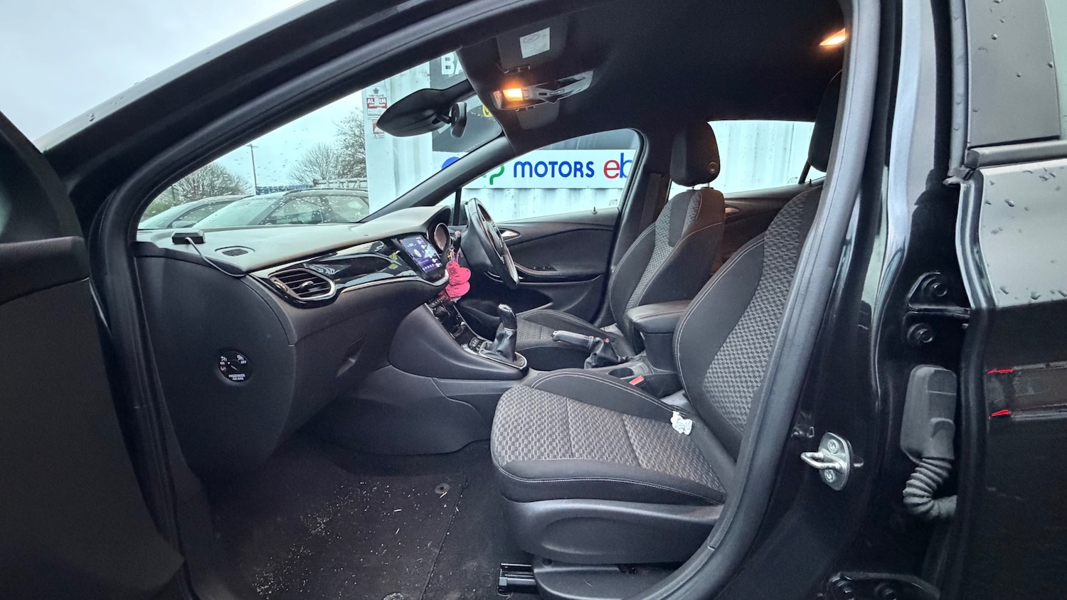 Used Vauxhall Astra 2016 for sale - 77319370: Photo 16