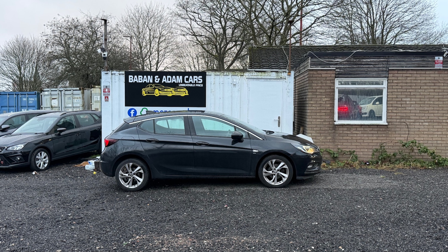Used Vauxhall Astra 2016 for sale - 77319370: Photo 19