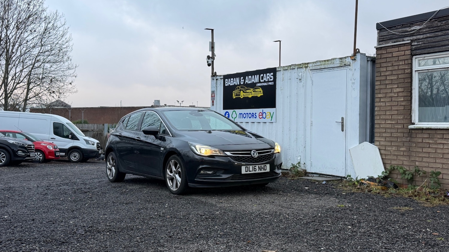Used Vauxhall Astra 2016 for sale - 77319370: Photo 20