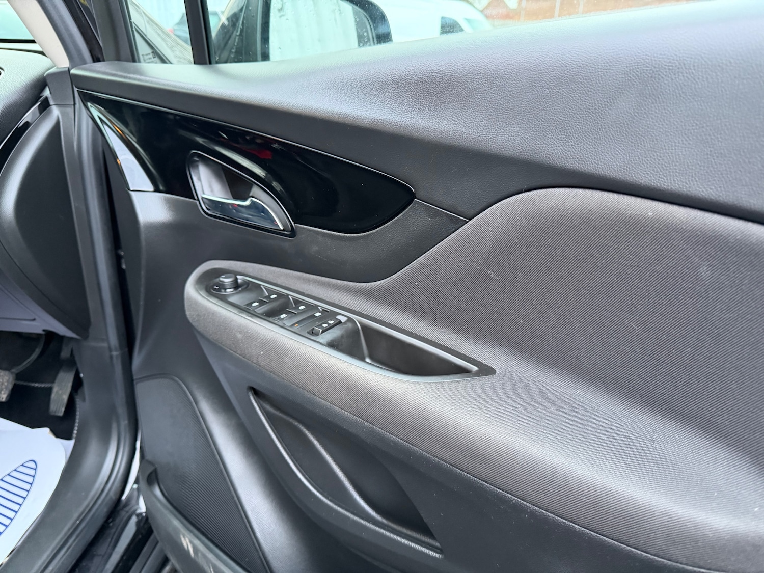 Used Vauxhall Astra 2016 for sale - 77319370: Photo 6