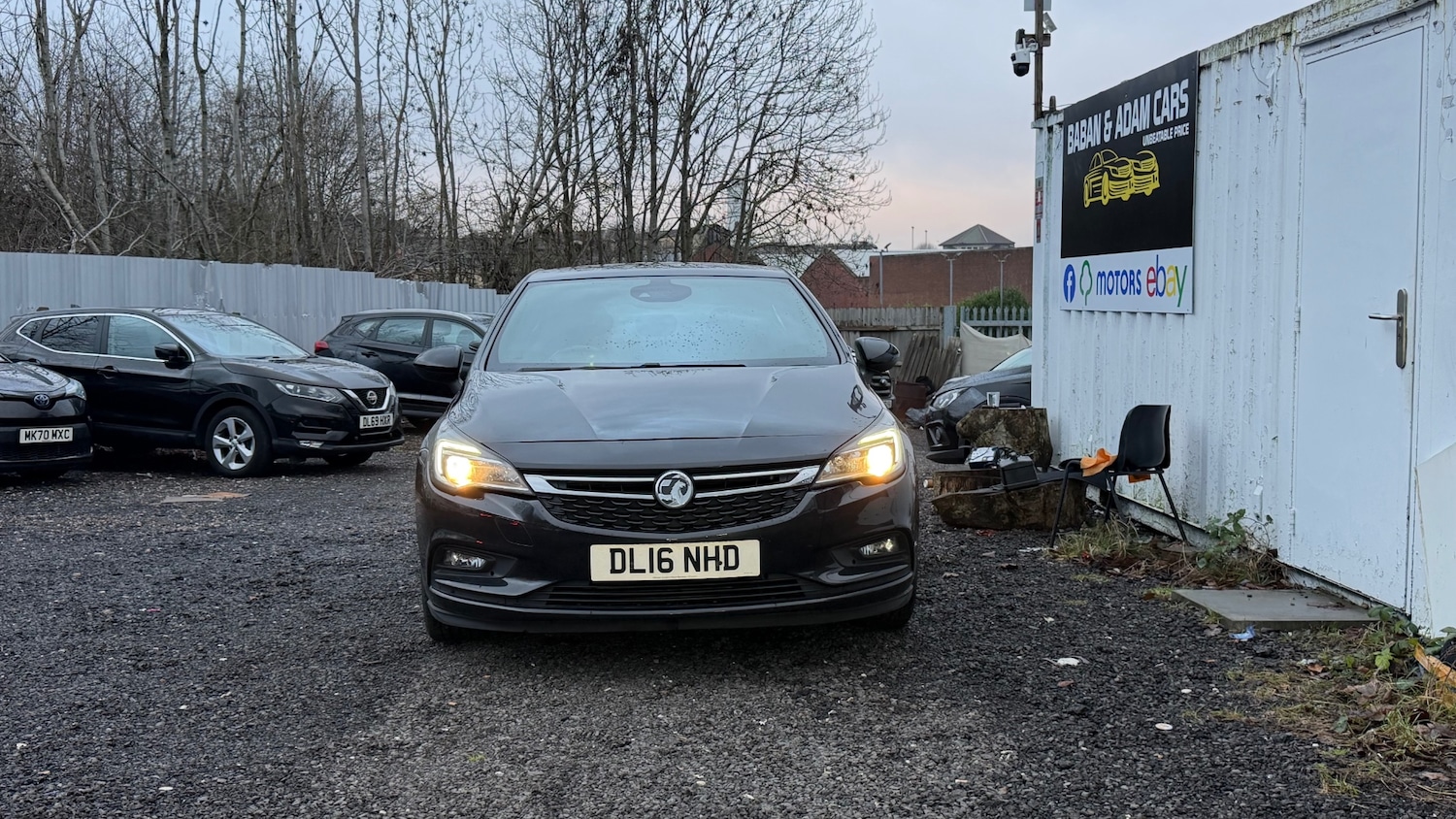 Used Vauxhall Astra 2016 for sale - 77319370: Photo 7