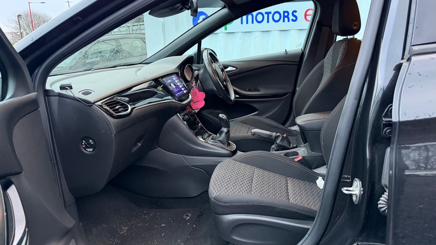 Used Vauxhall Astra 2016 for sale - 77319370: Photo 8