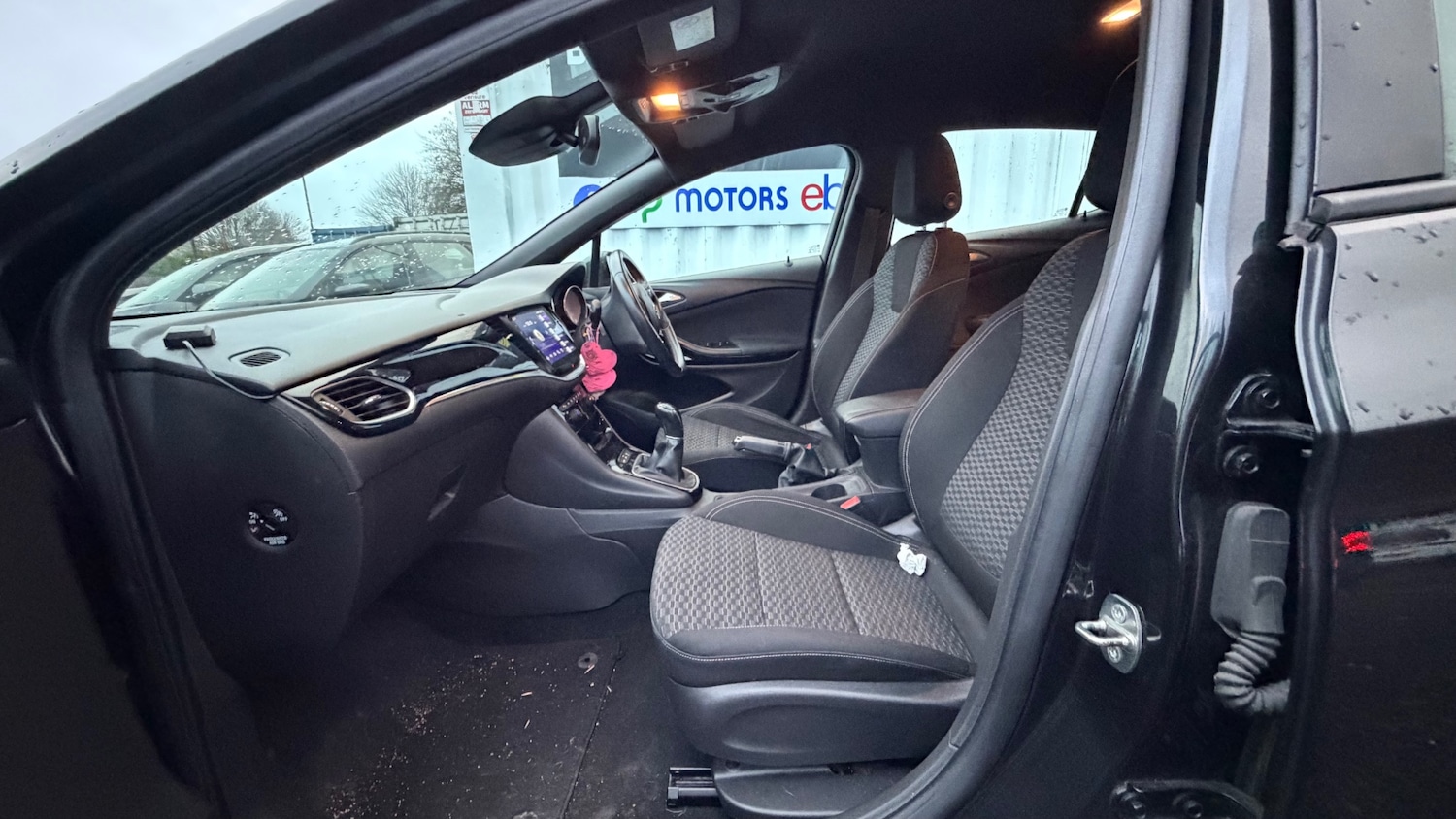 Used Vauxhall Astra 2016 for sale - 77319370: Photo 9