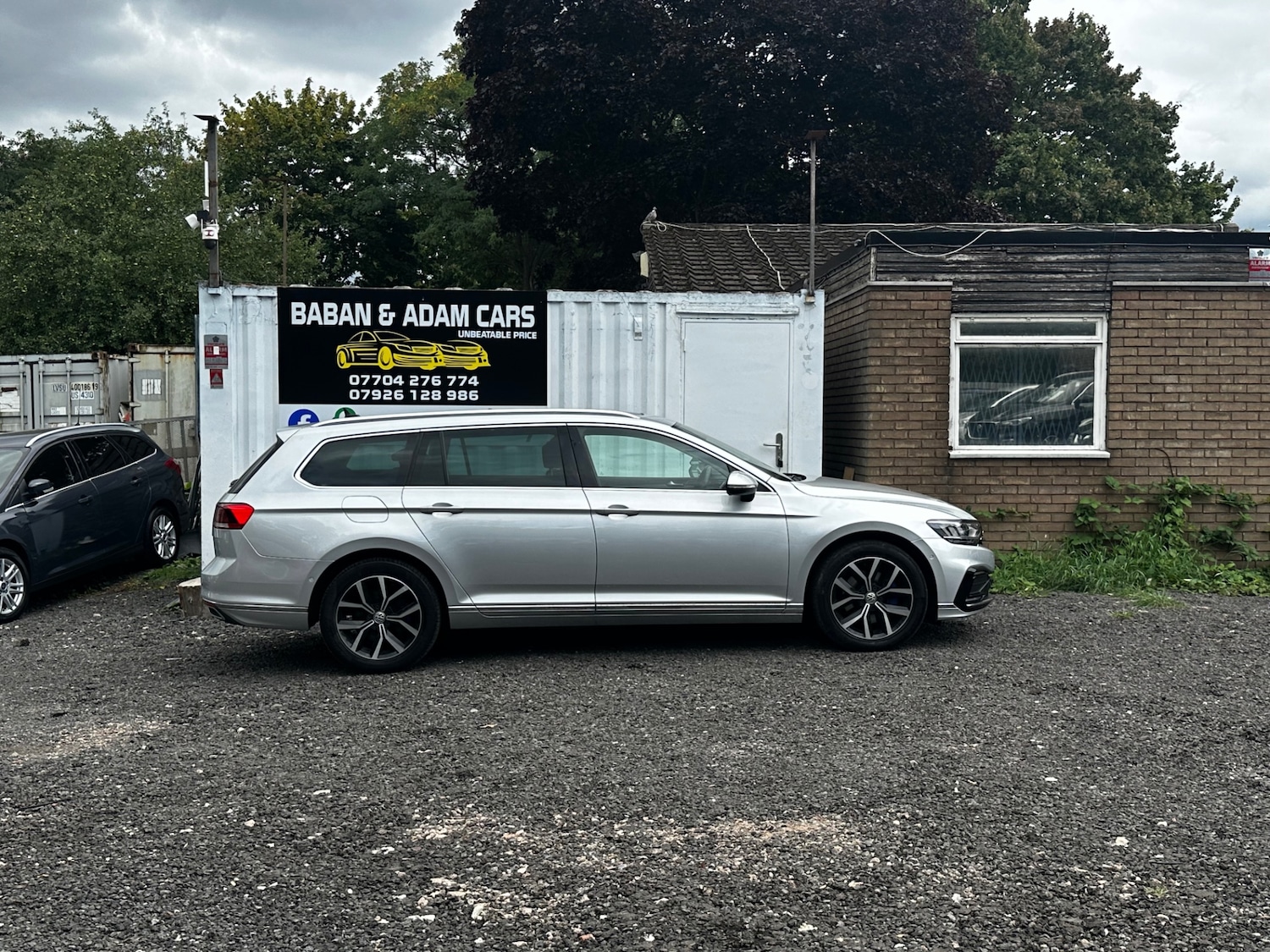 Vehicle 15