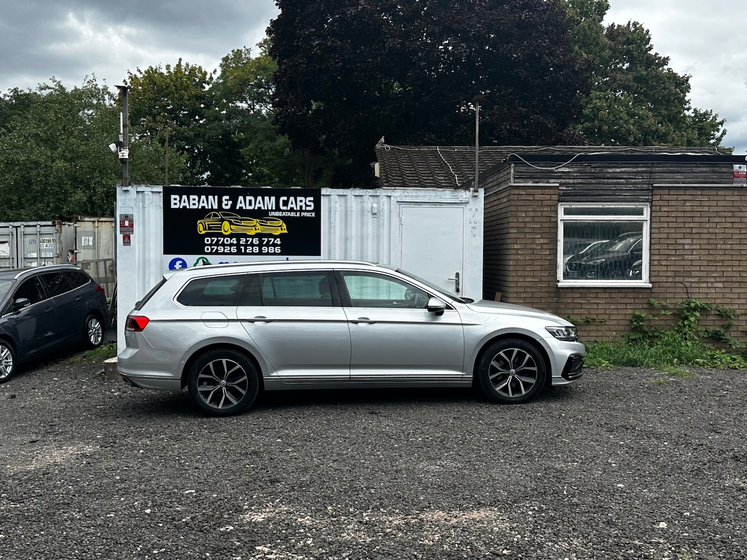 Vehicle 17