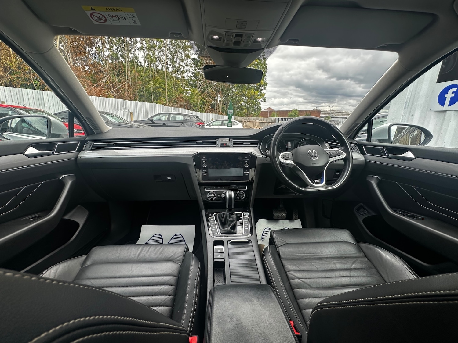Vehicle 24