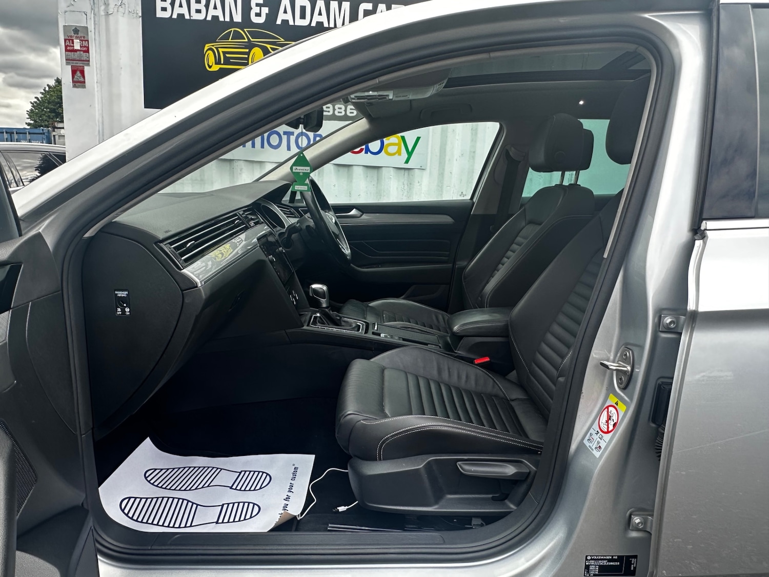 Vehicle 27