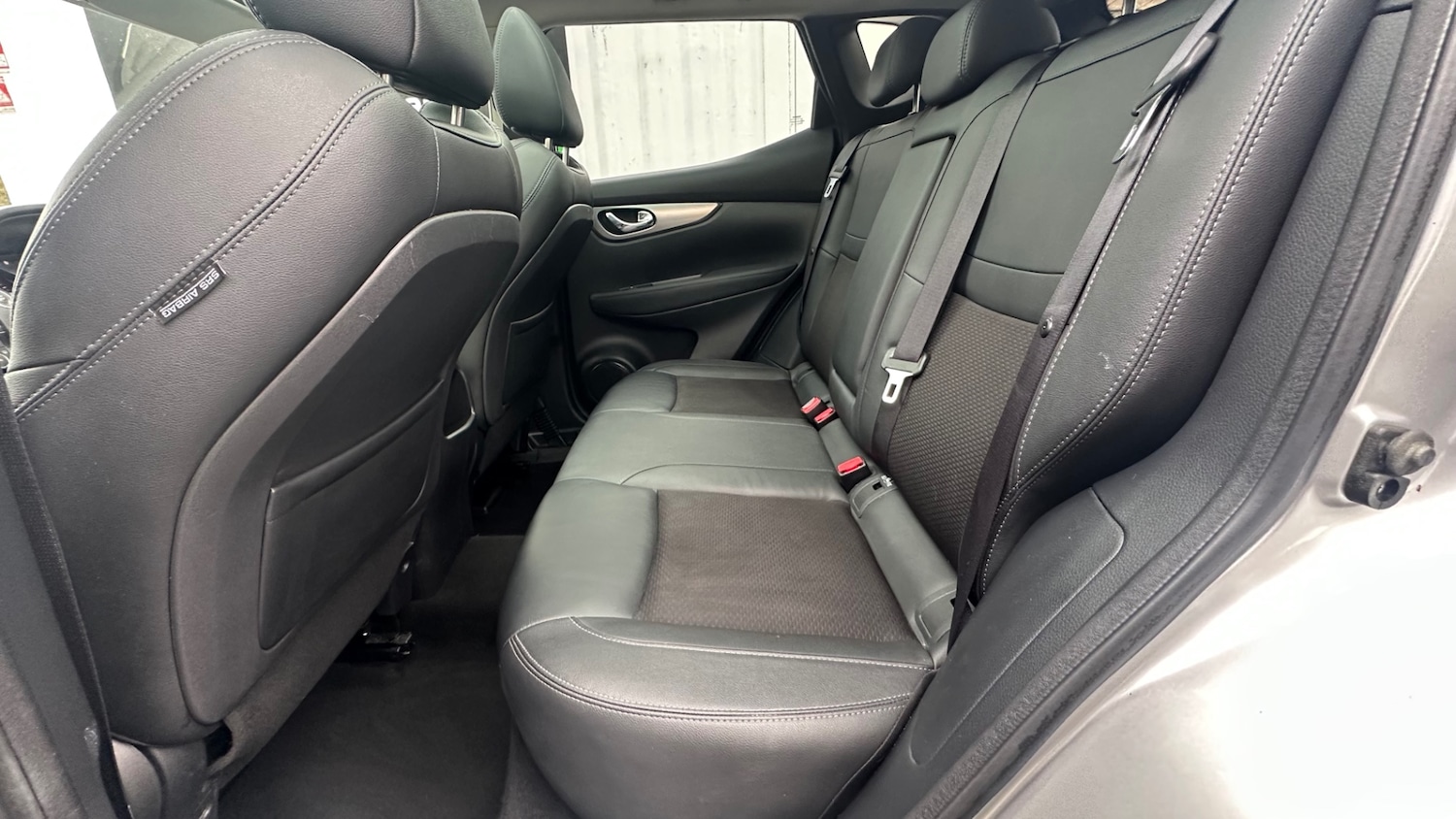 Used Nissan Qashqai 2019 for sale - 76325068: Photo 19