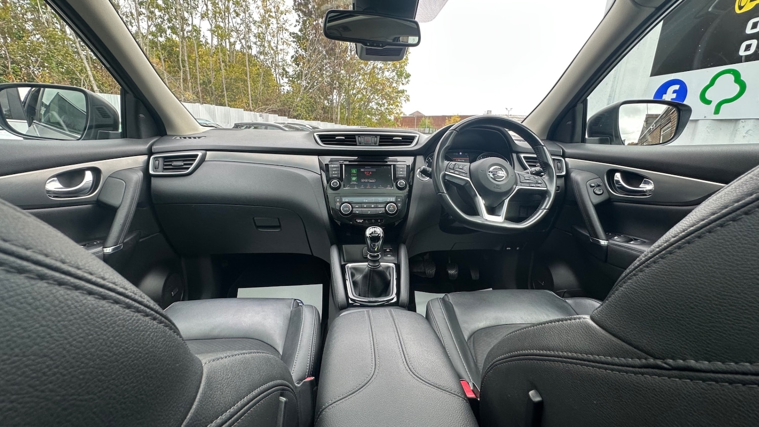Used Nissan Qashqai 2019 for sale - 76325068: Photo 22