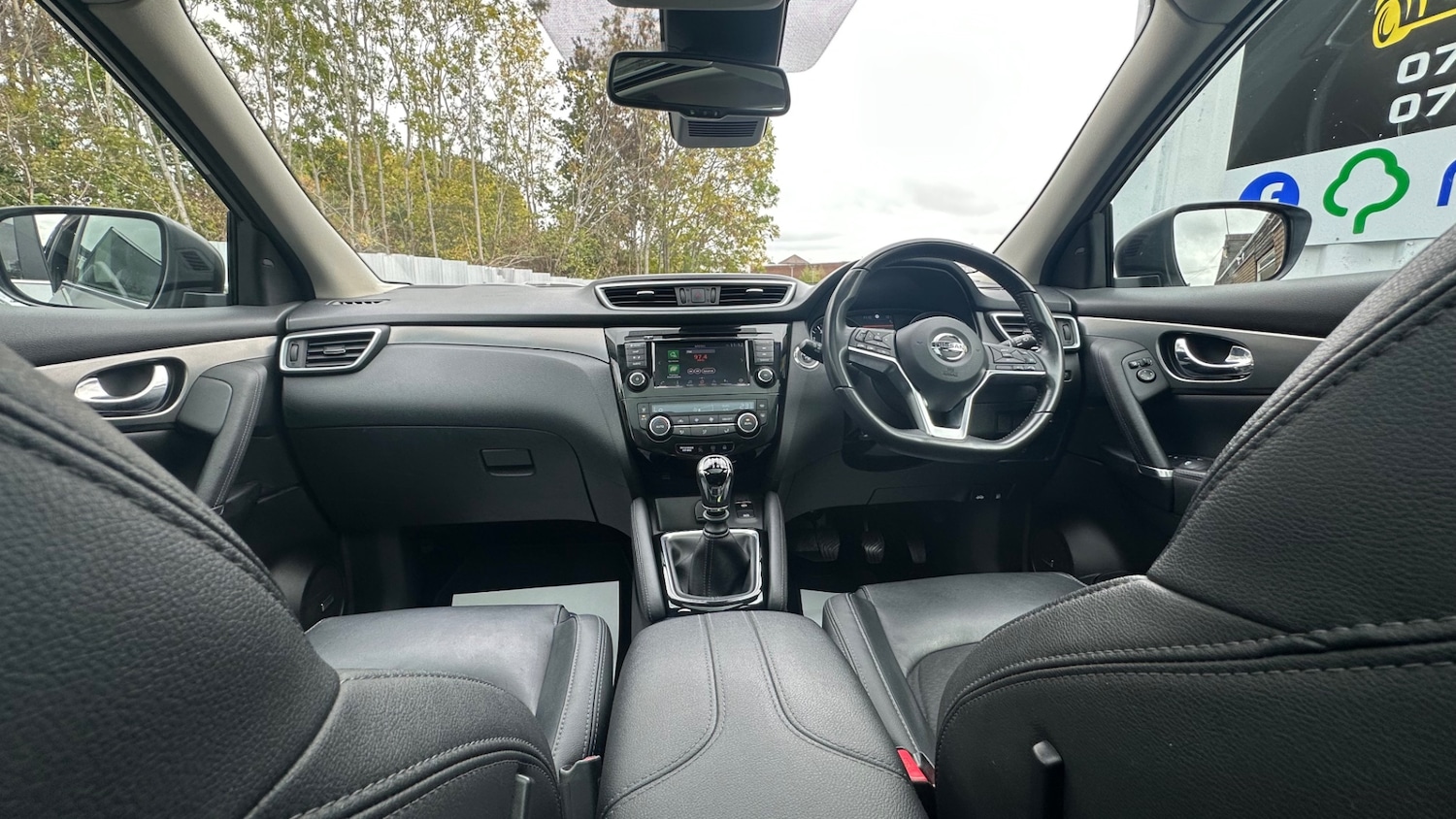 Used Nissan Qashqai 2019 for sale - 76325068: Photo 24
