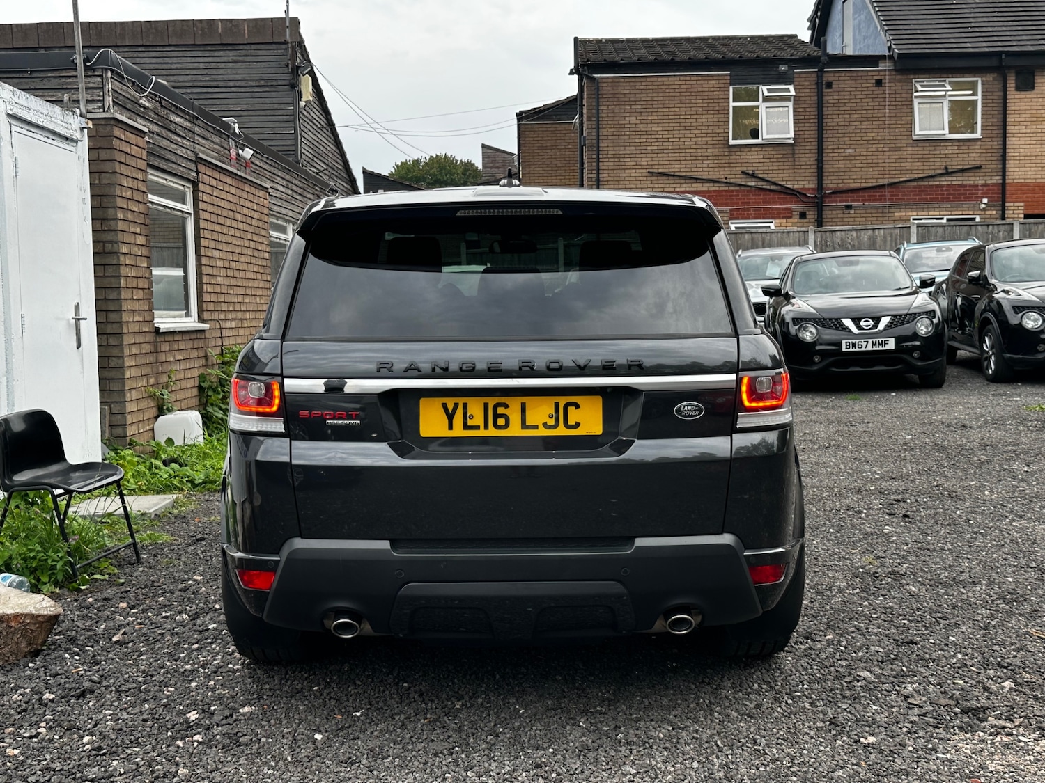 Vehicle 11