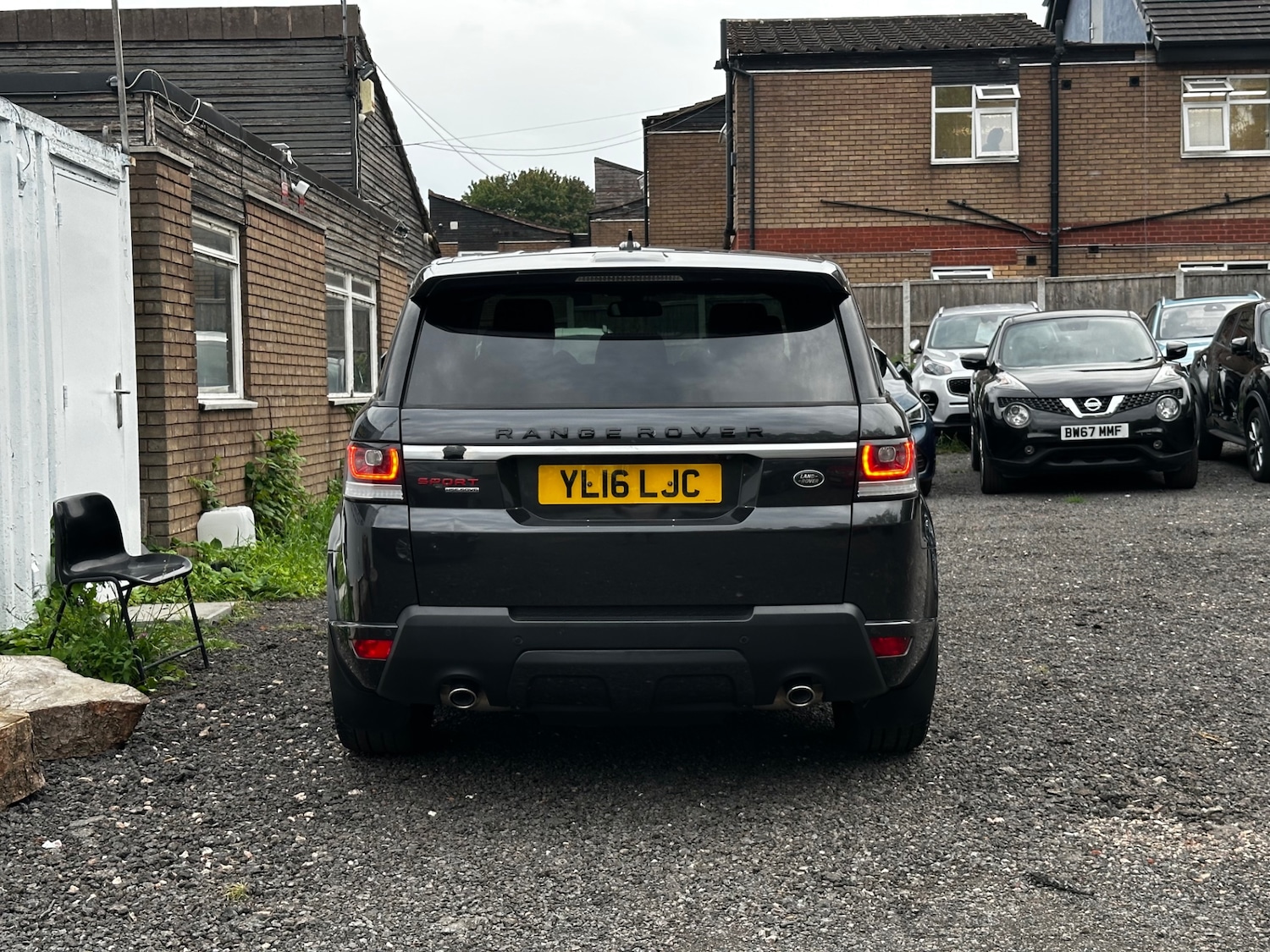 Vehicle 17