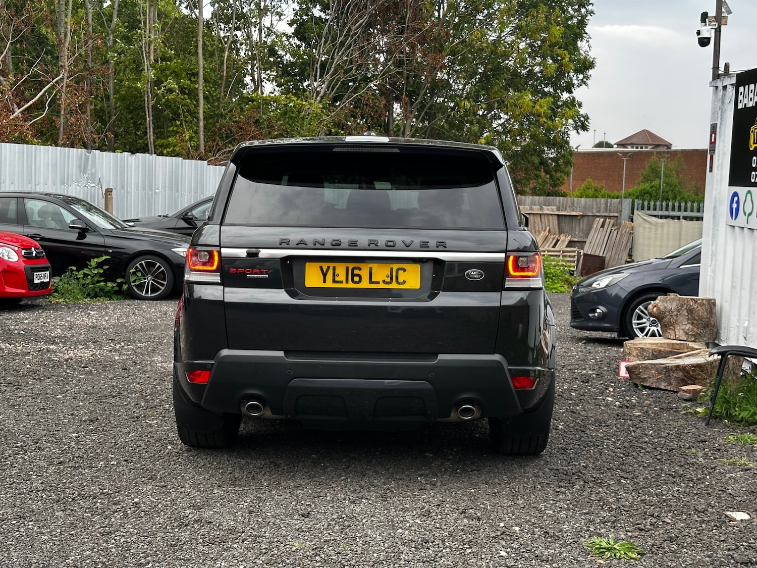 Vehicle 7