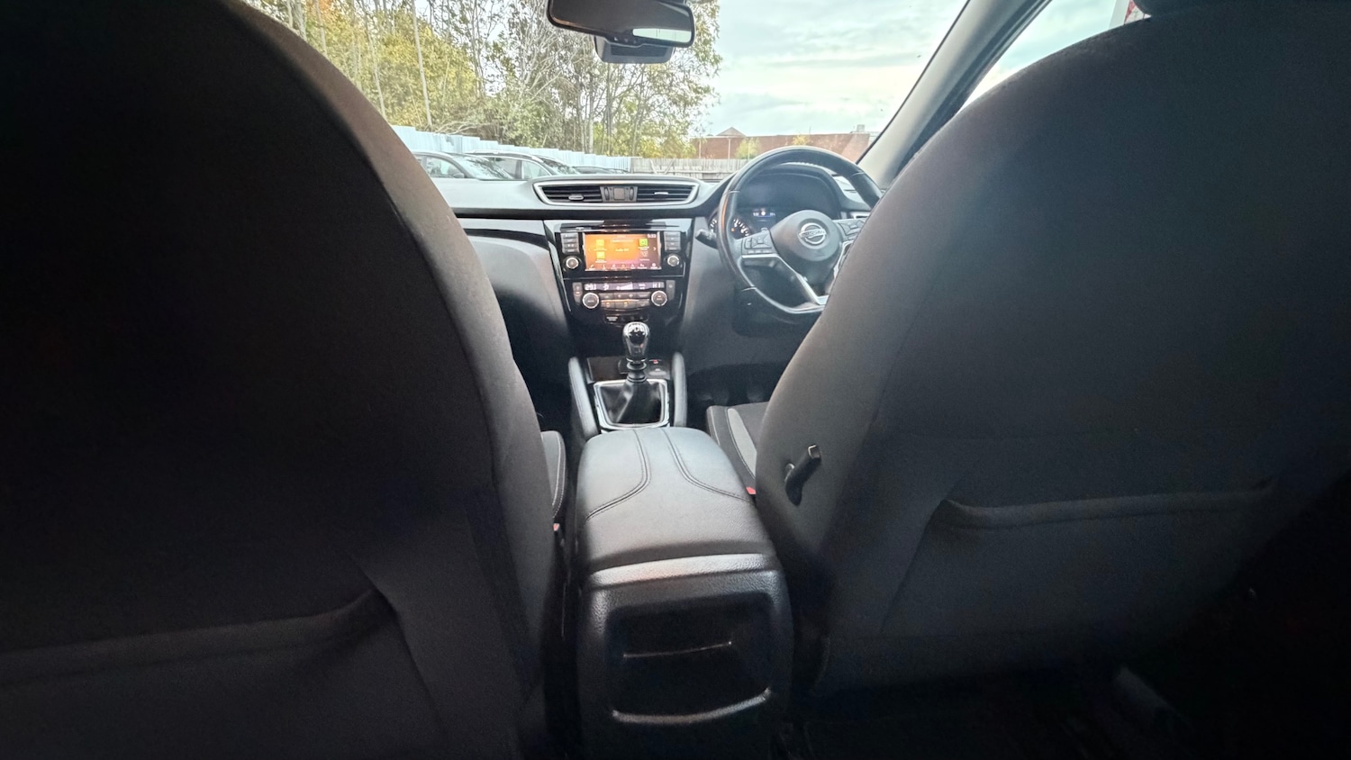 Used Nissan Qashqai 2020 for sale - 76358358: Photo 20