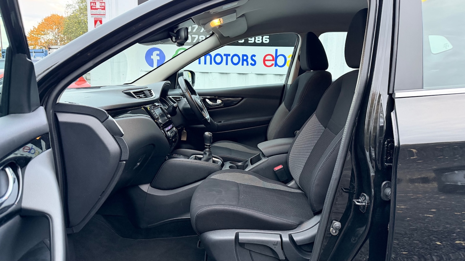 Used Nissan Qashqai 2020 for sale - 76358358: Photo 24