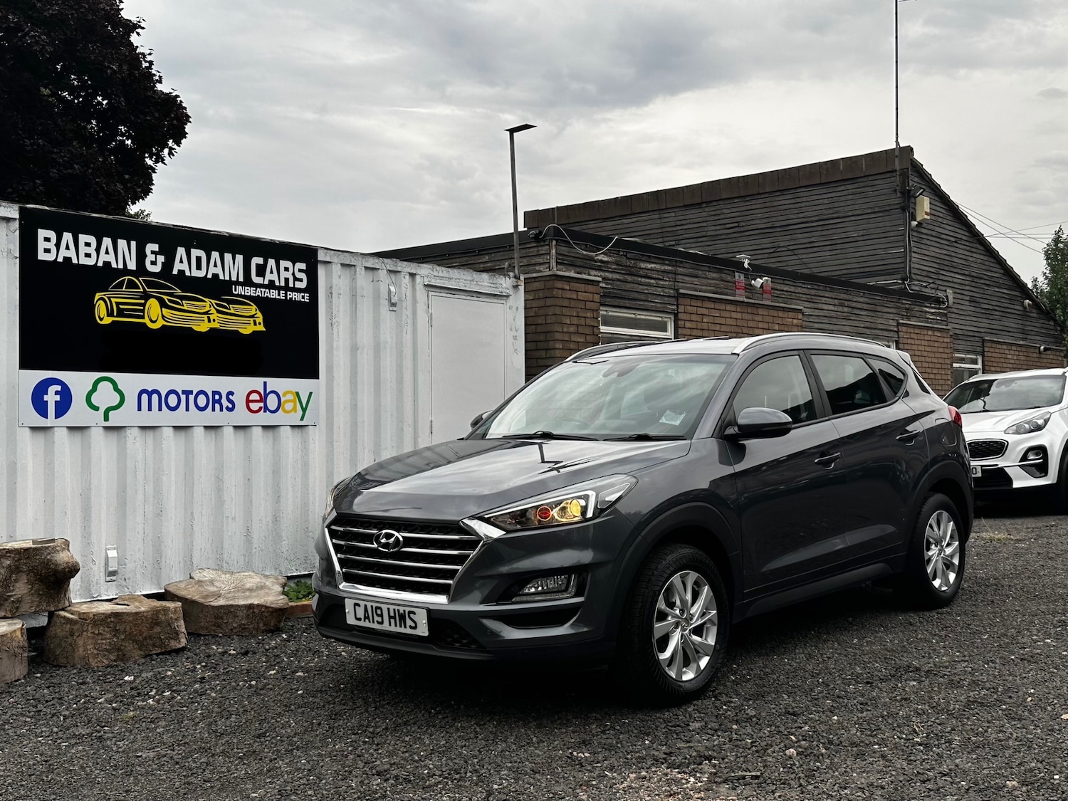 Used Hyundai TUCSON 2019 for sale - 76725963: Photo 13