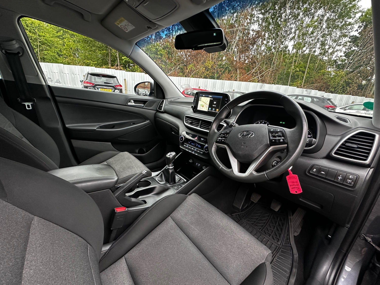 Used Hyundai TUCSON 2019 for sale - 76725963: Photo 14