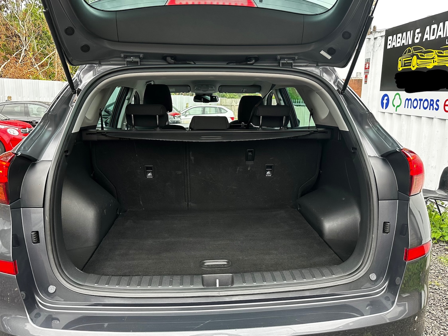 Used Hyundai TUCSON 2019 for sale - 76725963: Photo 16