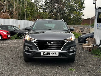 2019 (19) - 1.6 GDi SE Nav 5dr 2WD