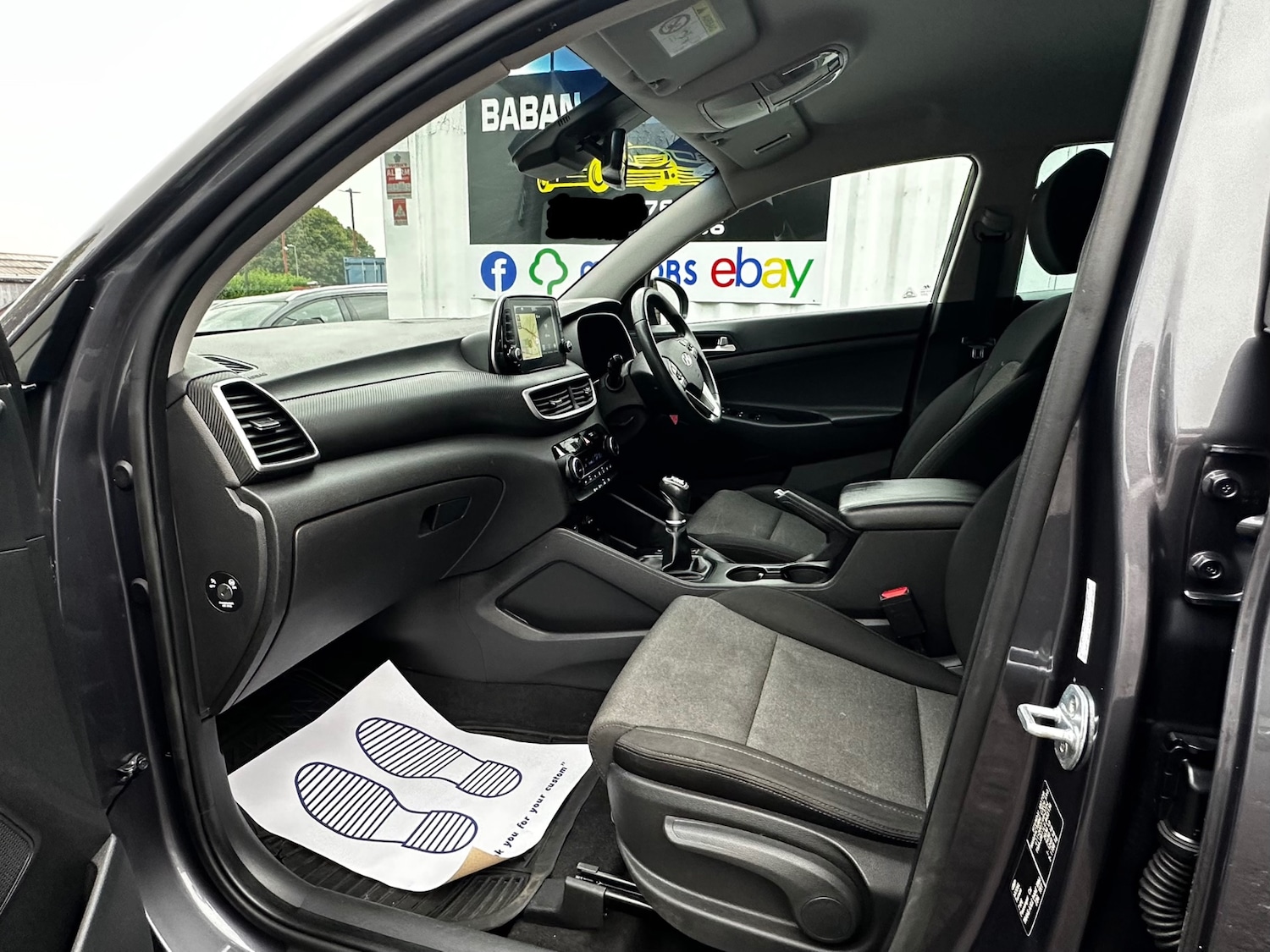 Used Hyundai TUCSON 2019 for sale - 76725963: Photo 20