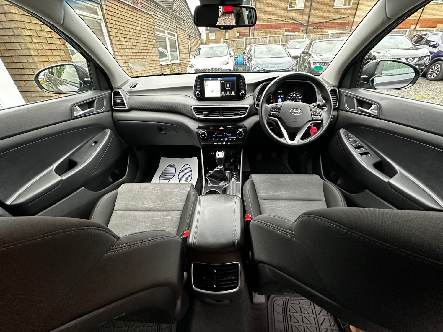 Used Hyundai TUCSON 2019 for sale - 76725963: Photo 24