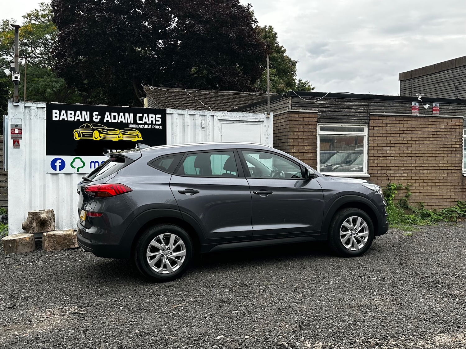 Used Hyundai TUCSON 2019 for sale - 76725963: Photo 26