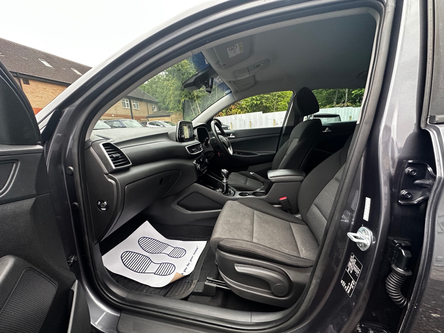 Used Hyundai TUCSON 2019 for sale - 76725963: Photo 27