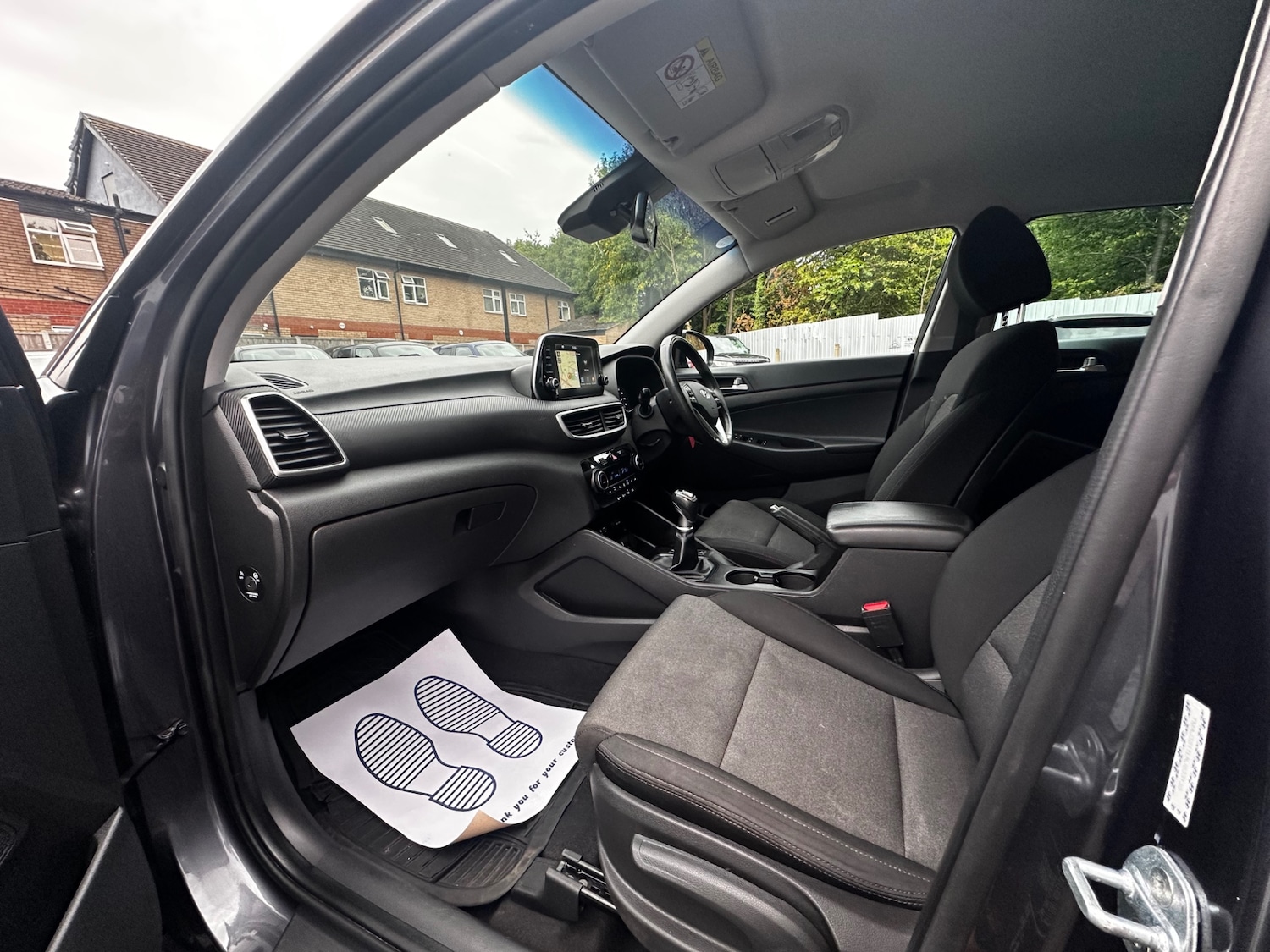 Used Hyundai TUCSON 2019 for sale - 76725963: Photo 30