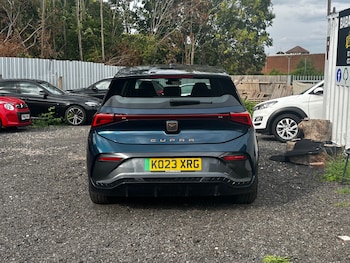 2023 (23) - 150kW V1 58kWh 5dr Auto