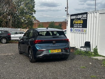 Used Cupra Born 2023 for sale - 76271583: Photo
