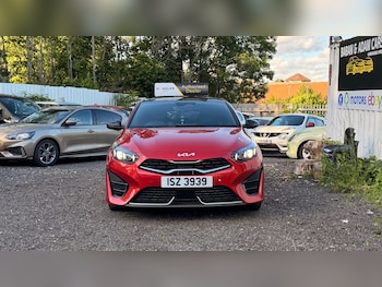 Used Kia Pro Ceed 2024 for sale - 78893202: Photo