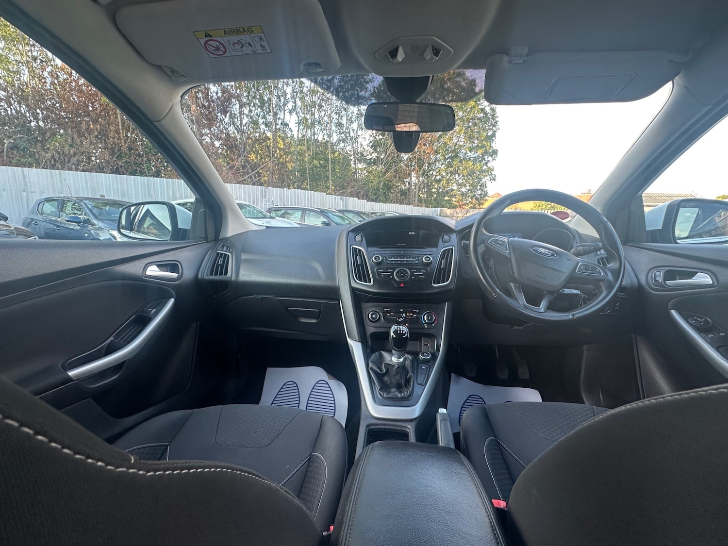 Vehicle 19