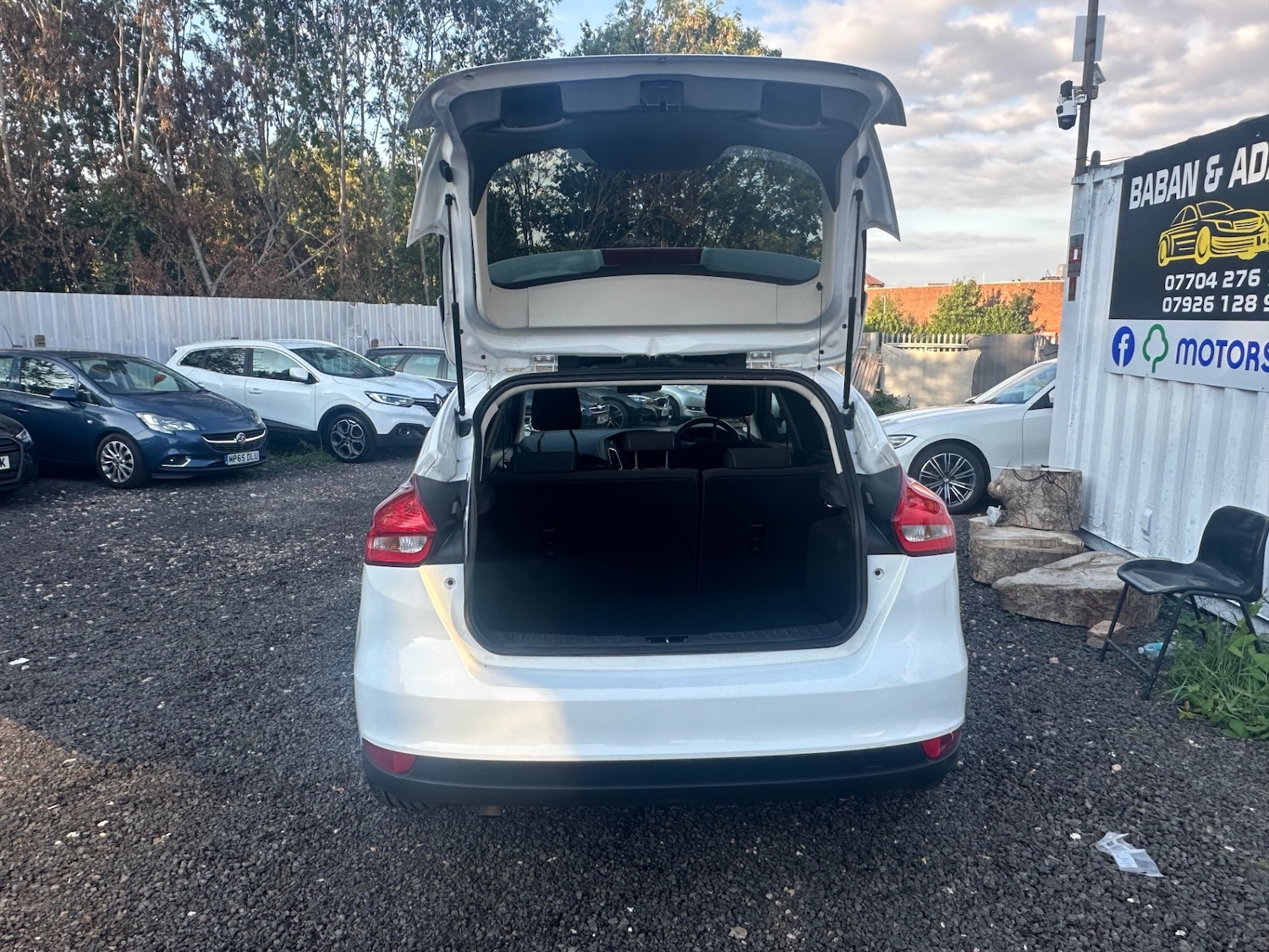 Vehicle 7