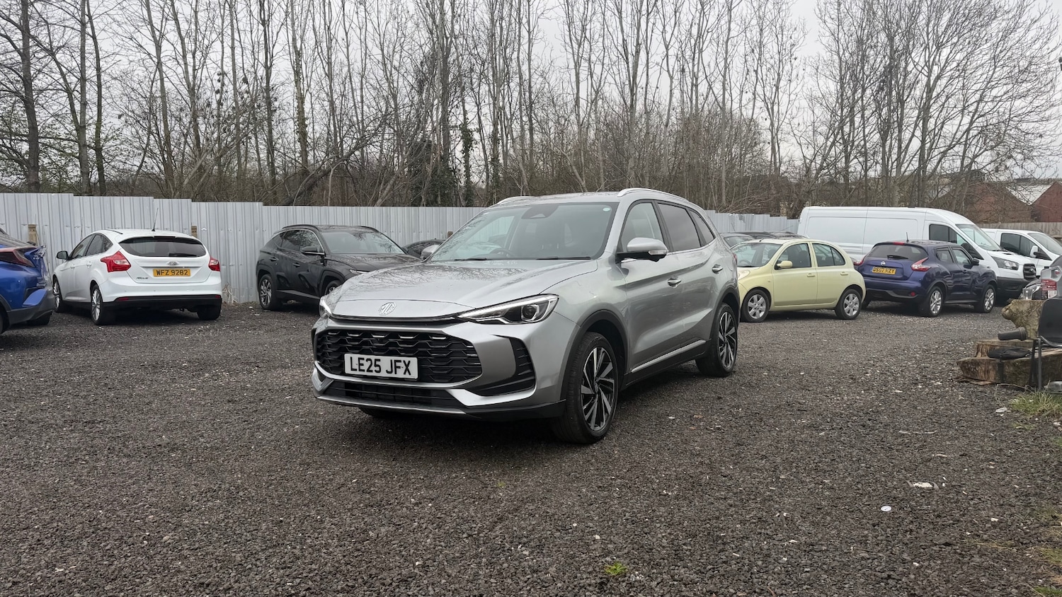 Used MG MG ZS 2025 for sale - 77793042: Photo 10