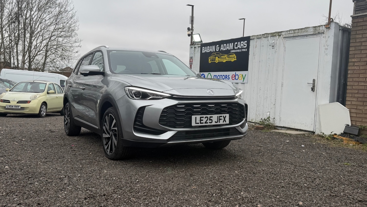 Used MG MG ZS 2025 for sale - 77793042: Photo 11