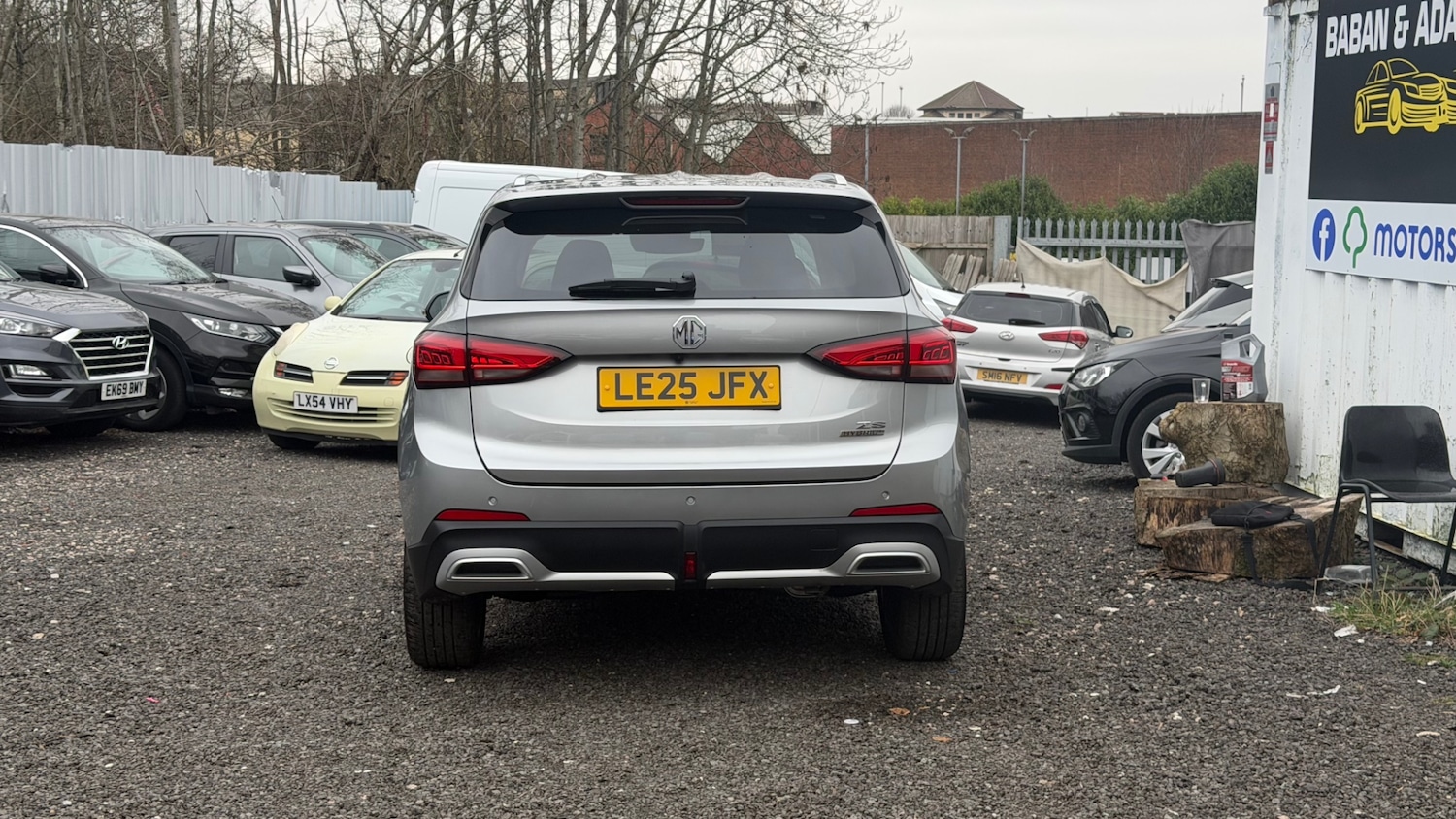 Used MG MG ZS 2025 for sale - 77793042: Photo 15