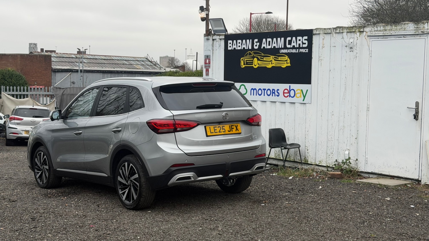 Used MG MG ZS 2025 for sale - 77793042: Photo 17