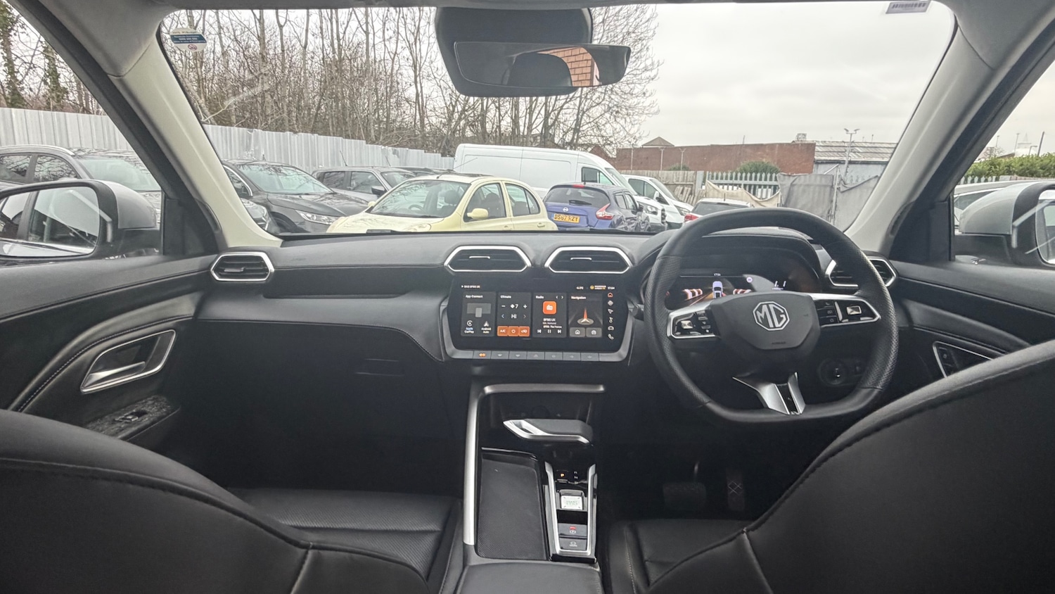 Used MG MG ZS 2025 for sale - 77793042: Photo 19