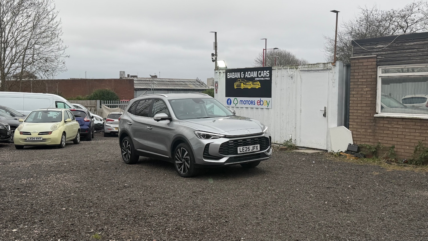 Used MG MG ZS 2025 for sale - 77793042: Photo 2