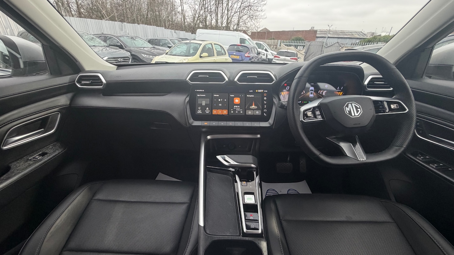 Used MG MG ZS 2025 for sale - 77793042: Photo 20