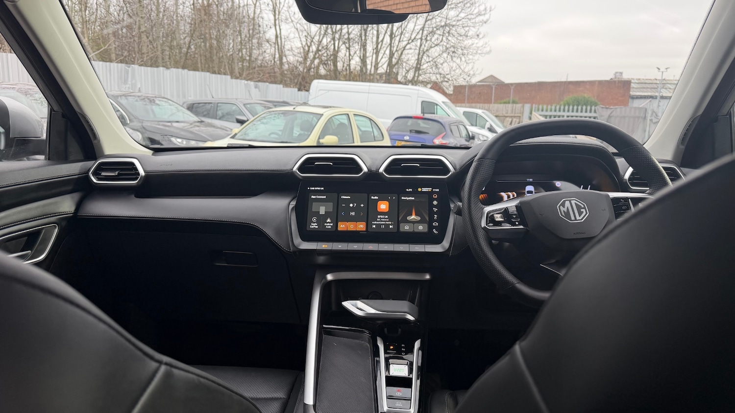 Used MG MG ZS 2025 for sale - 77793042: Photo 21