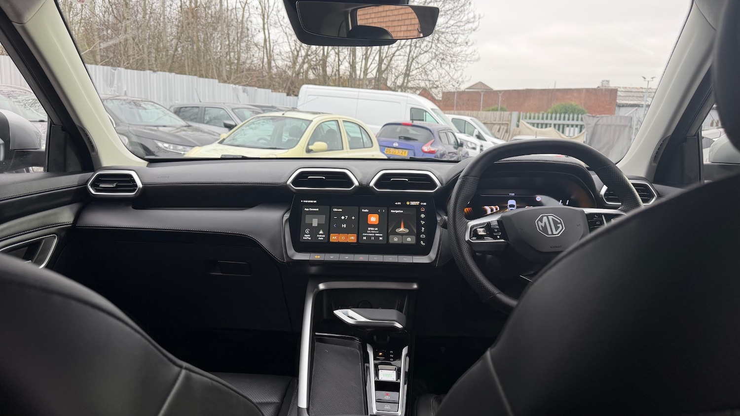 Used MG MG ZS 2025 for sale - 77793042: Photo 22