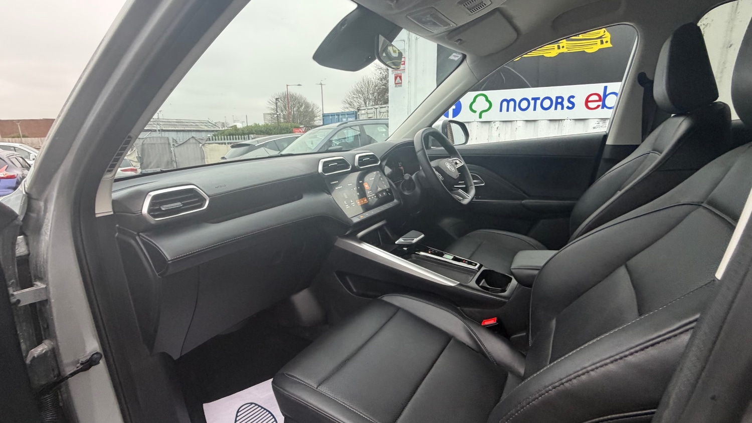 Used MG MG ZS 2025 for sale - 77793042: Photo 23