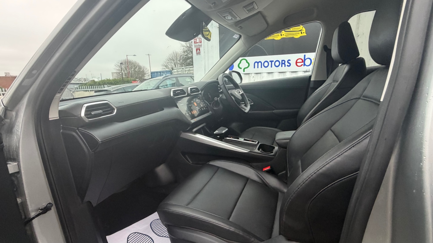 Used MG MG ZS 2025 for sale - 77793042: Photo 24