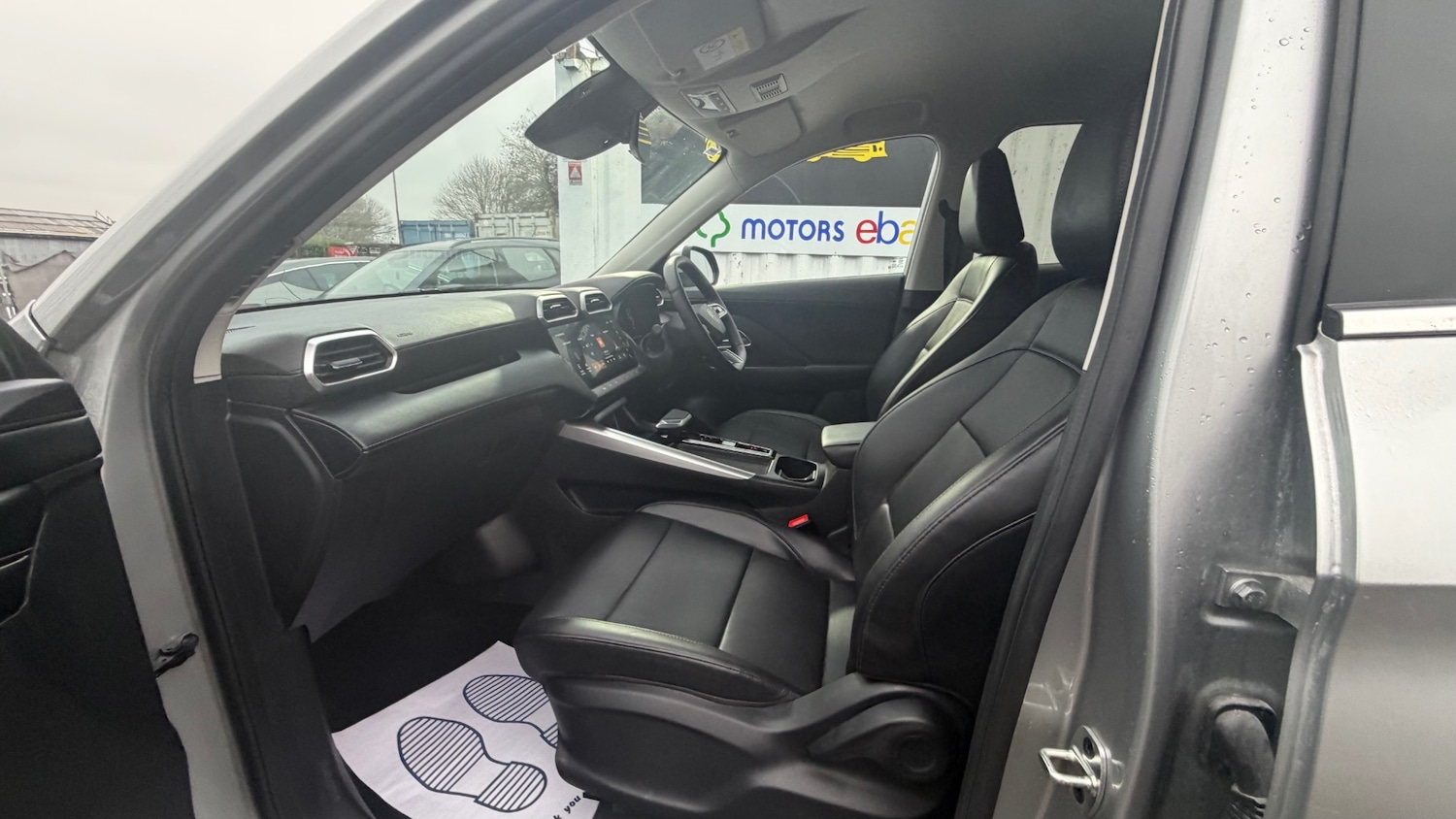 Used MG MG ZS 2025 for sale - 77793042: Photo 25